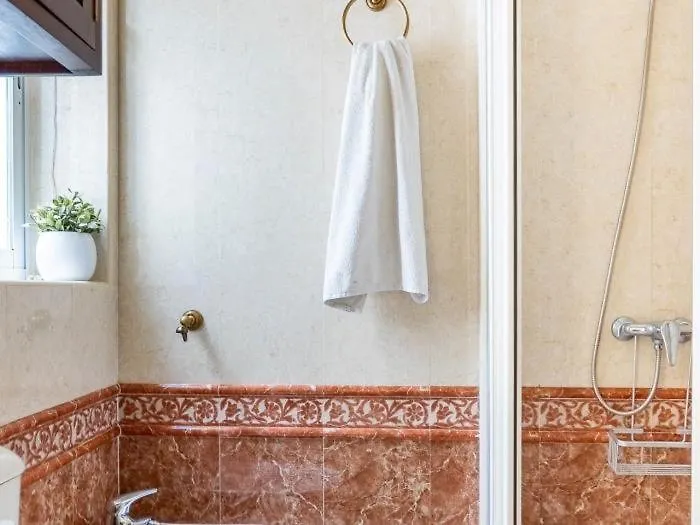 Chicarrero Suite Vacacional Sevilla